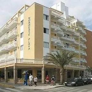 O7 Nordeste Playa 3*, Can Picafort (Mallorca) Spanje